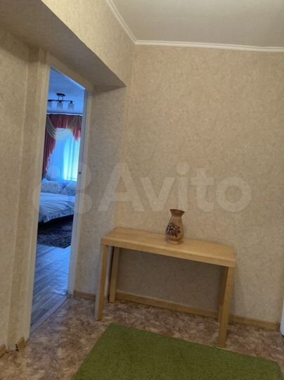 1-к. квартира, 40 м², 6/6 эт.