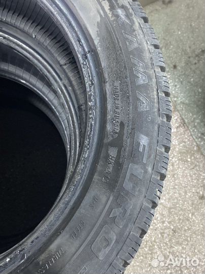 КАМА Кама-Евро-519 205/55 R16