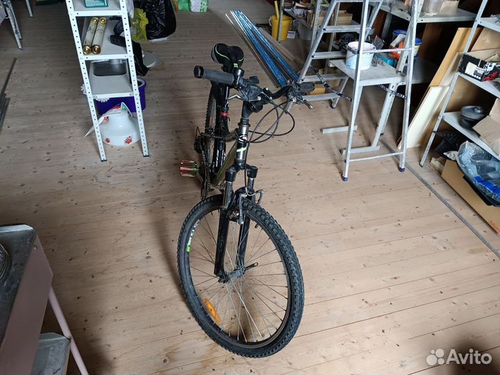 Stels navigator 510