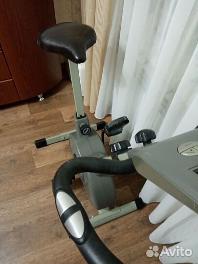 Велотренажер бу