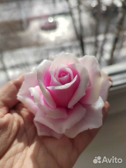 Мыло ручная работа подарок сувенир