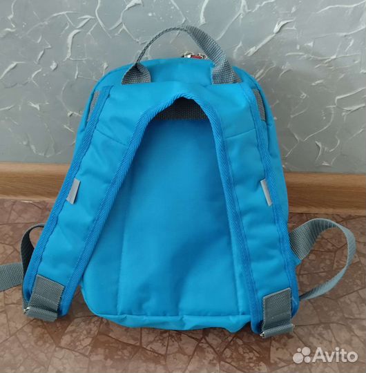 Детский рюкзачок