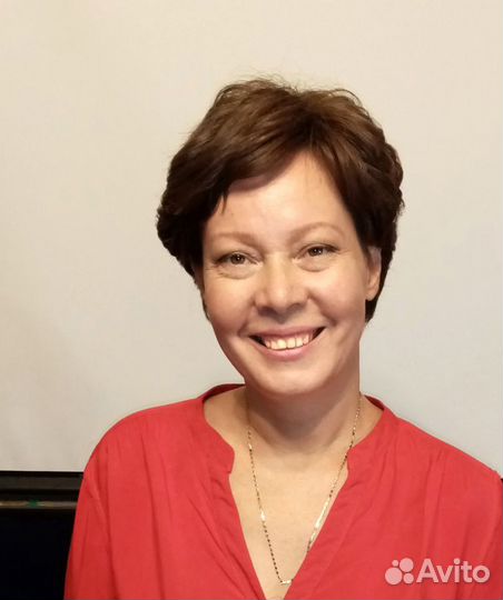 Репетитор по английскому языку