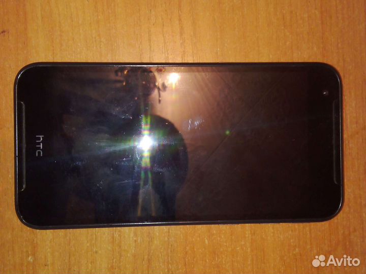 Мобильные телефоны HTC