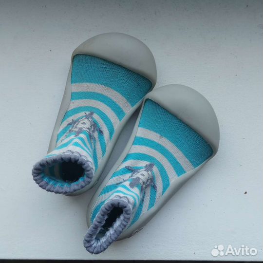 Тапочки Attipas 23