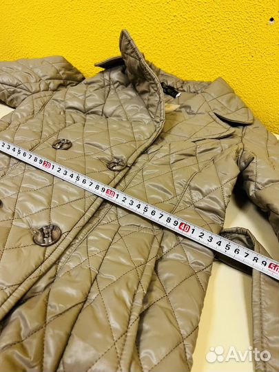 Пальто женское 46 размер новое