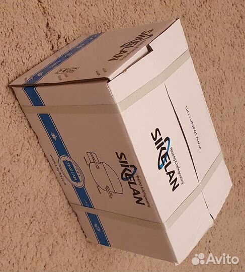 Компрессор 12 Вольт для холодильника qdzy43g