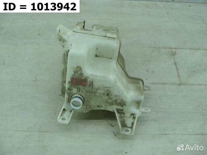 Бачок омывателя Lexus RX