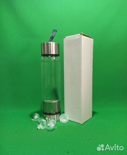 Минерализатор воды для здоровья