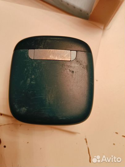 Беспроводные наушники JBL tune 220 tws