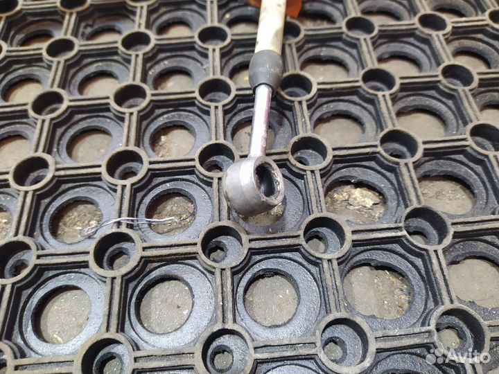 21789683 Трос кпп Volvo FH, Volvo FM