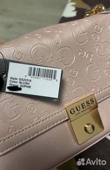 Сумочки guess