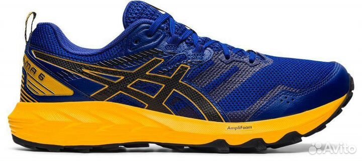 Кроссовки Asics Gel-sonoma 6, 44, Оригинал