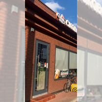 Доля в прибыльном заведении — 138 м², Кызылорда