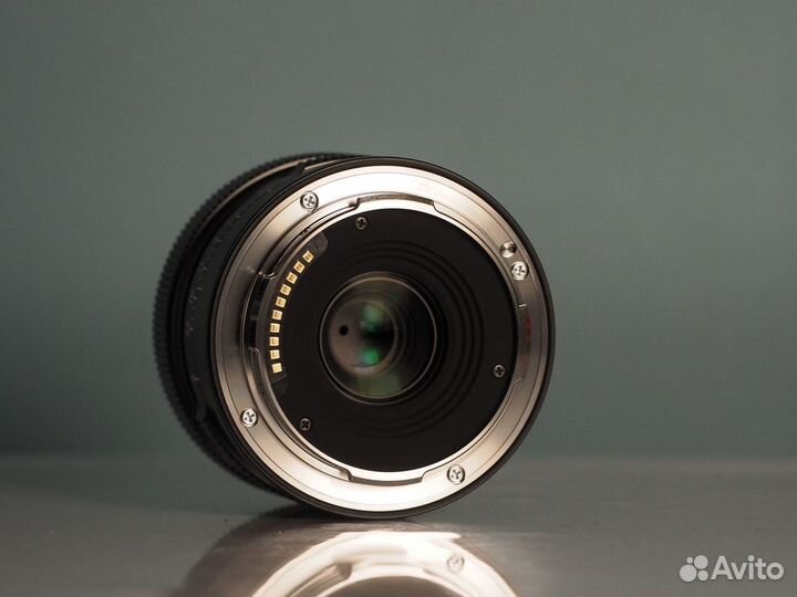 Sigma 24mm f/3.5 DG DN Contemporary L-Mount