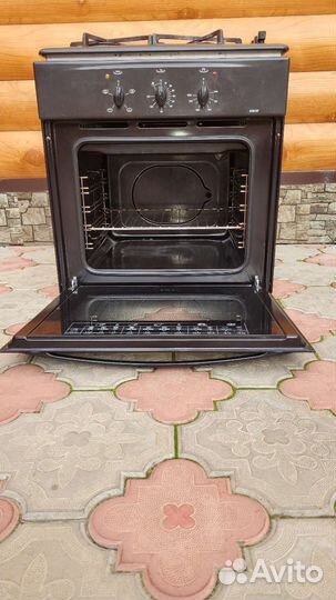 Духовой шкаф гефест с варочной панелью