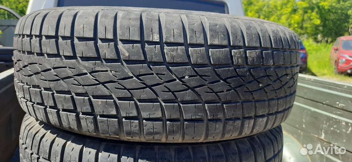 КАМА Кама-221 235/70 R16