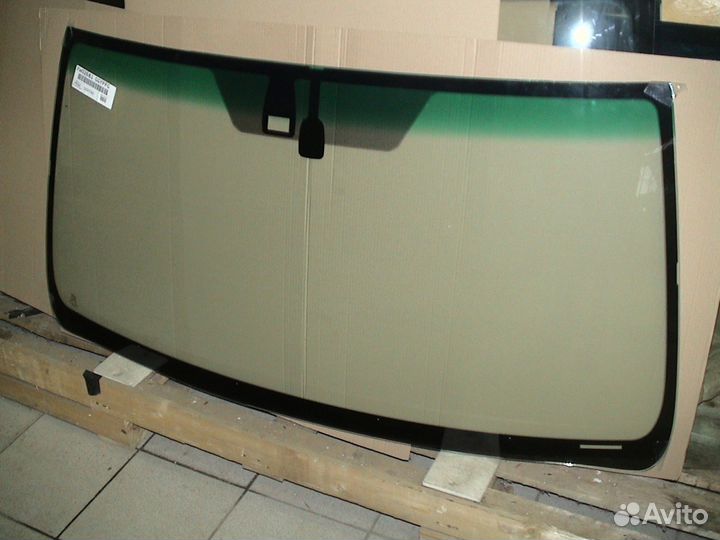 Автостекло Lexus GX 470 / LandCruiser J120 Prado