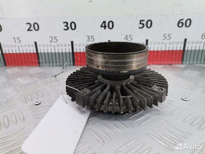 Вискомуфта Volkswagen Passat B5 1998 058121350