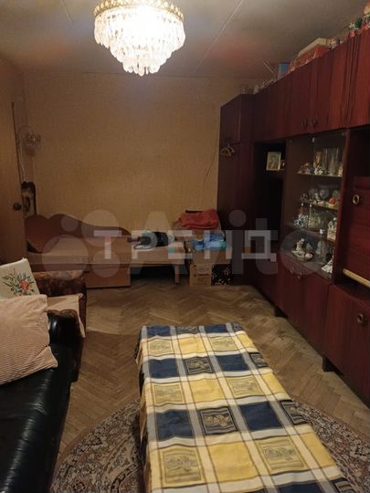 2-к. квартира, 42 м², 4/5 эт.