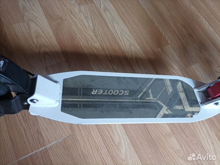 Самокат детский Scooter