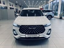 Новый Chery Tiggo 7 Pro 1.5 CVT, 2023, цена от 2 220 000 руб.