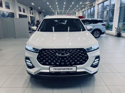 Chery Tiggo 7 Pro 1.5 CVT, 2023