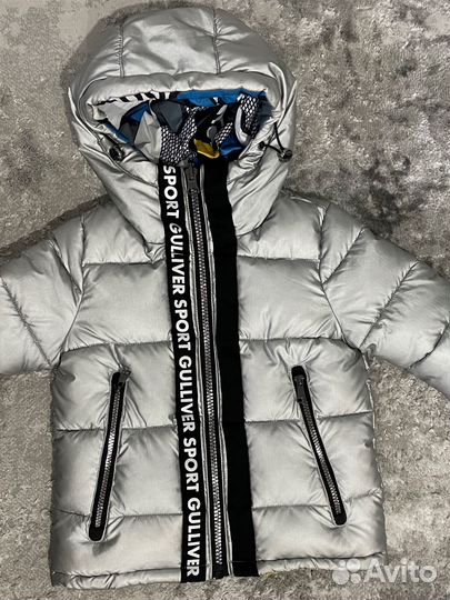 Детские вещи на мальчика