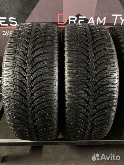 Goodyear UltraGrip Ice+ 205/55 R16