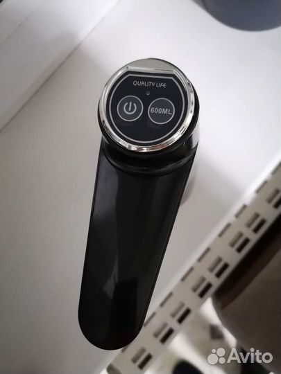 Кулер для воды