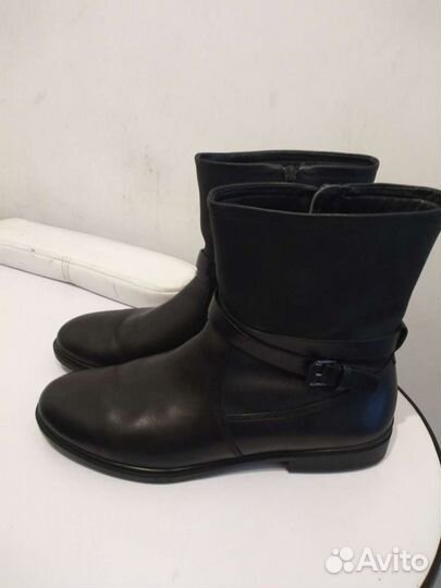 Полусапоги Ecco 41