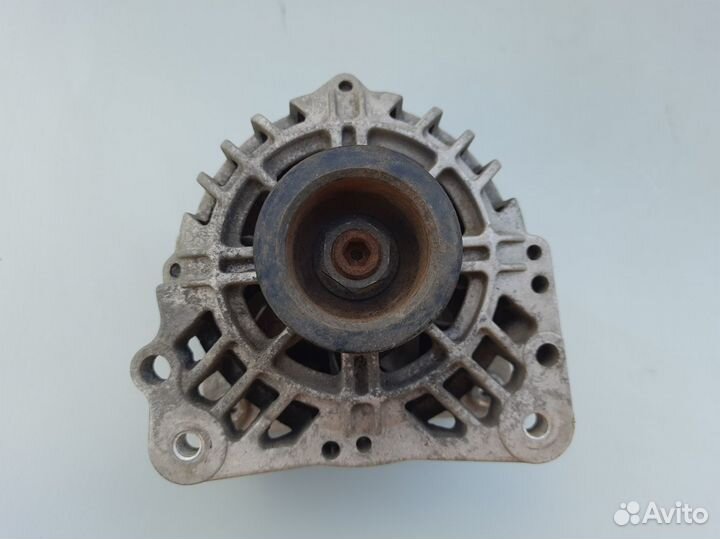 Генератор Skoda Octavia A4 Volkswagen Golf 4