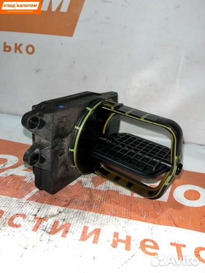 Исполнительный узел disa BMW 3 E90 2005 560537