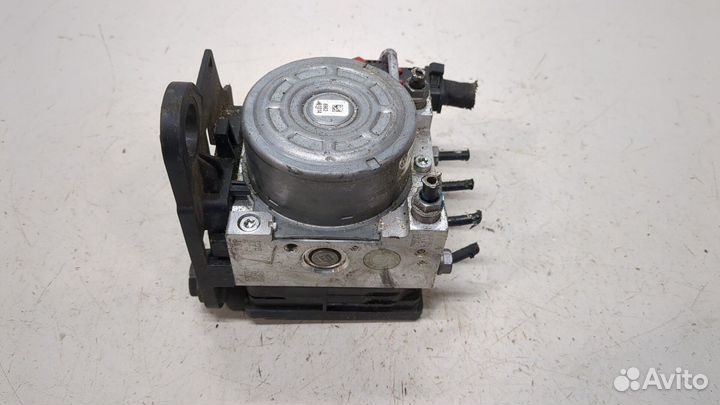 Блок абс, насос Nissan Murano