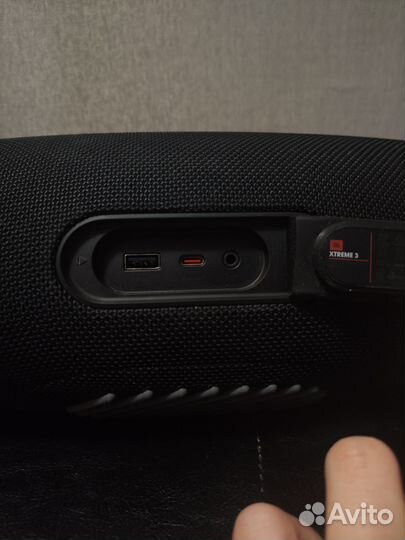 Колонка JBL xtreme 3