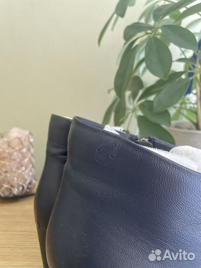 Ботильоны женские