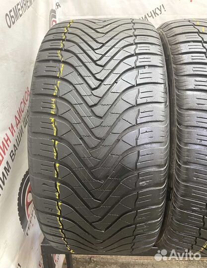 Gripmax Status Allclimate 295/35 R21 107L