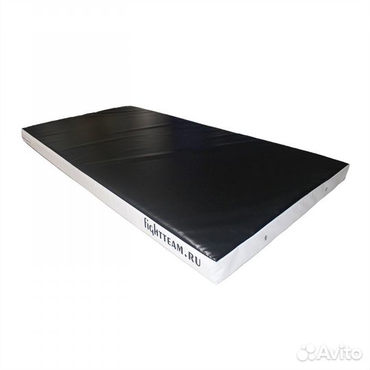 Мат гимнастический спортивный