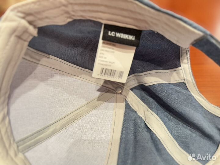 Кепка мужская