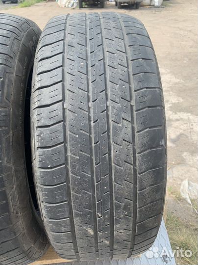 Continental Conti4x4Contact 235/55 R17