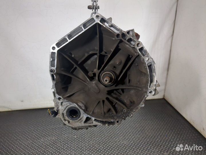 Кпп 6-ст.мех. (МКПП) Honda Civic, 2006