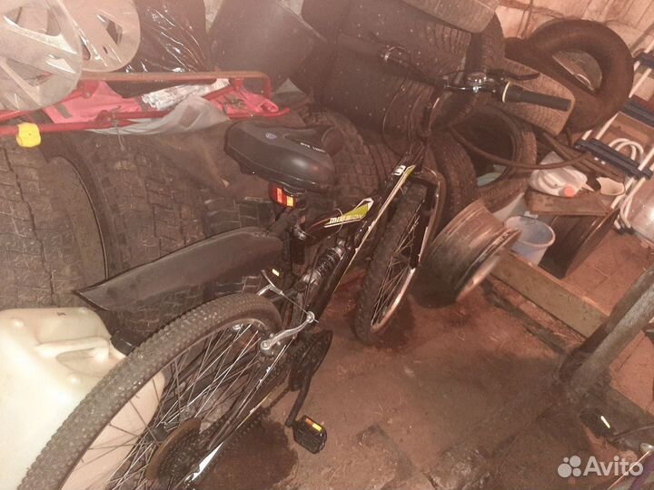 Велосипеды бу взрослый