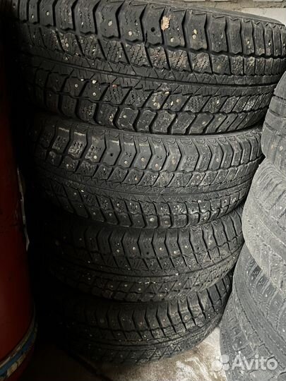 Matador MP 50 Sibir Ice 185/65 R15 90L