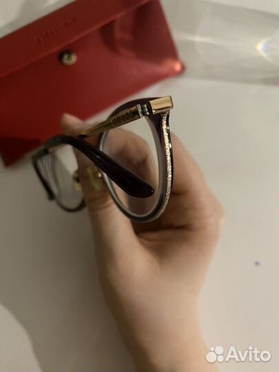 Очки guess (оправа)