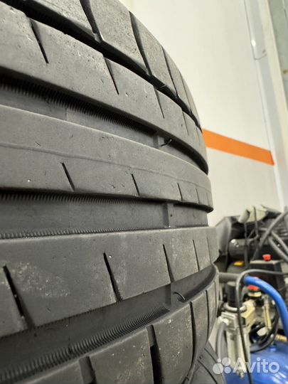 Triangle EffeXSport TH202 205/45 R17