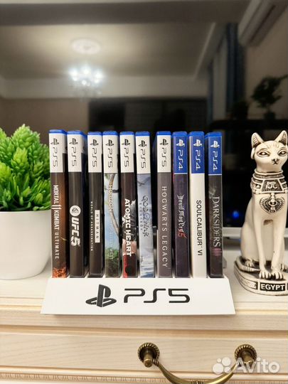 Диск Hitman World of Assassination для PS5