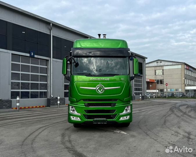 DongFeng DFH 4180 4x2, 2023