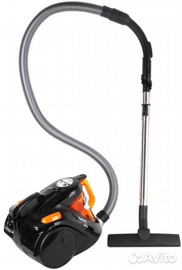Пылесос Tefal