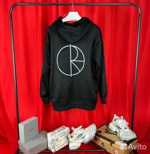 Худи Polar Big Boy