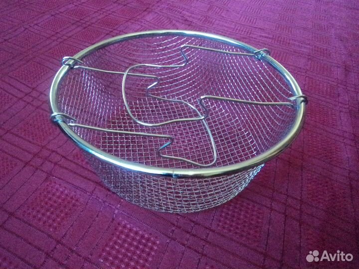 Решётка для варки (для фритюра)
